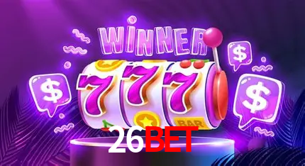 A Revolução dos Aplicativos de Jogos no 26BET