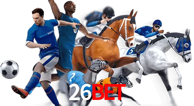 26BET