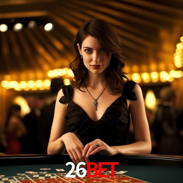 Explorando a Categoria de Eventos em Apostas na 26BET