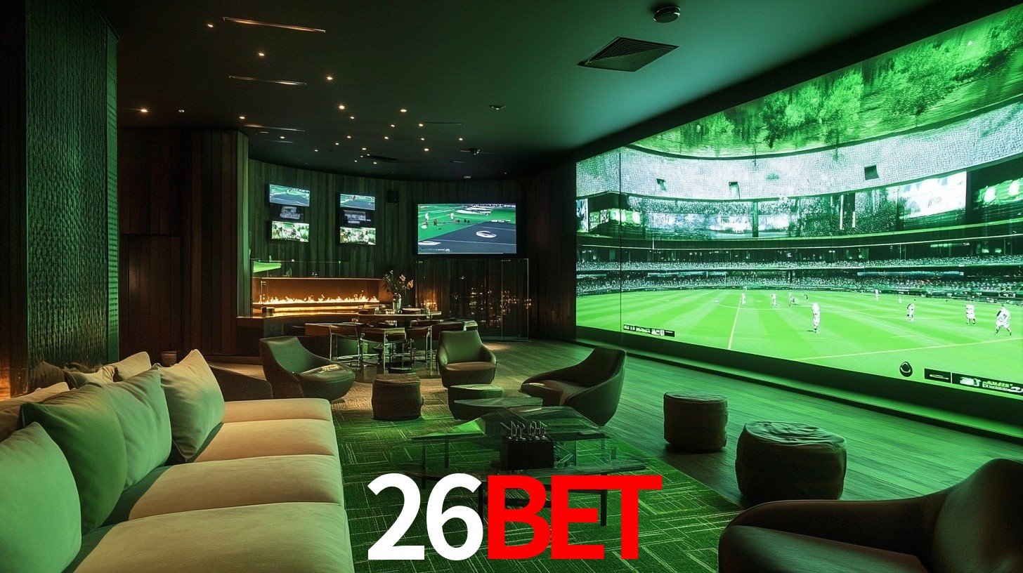 26BET.COM