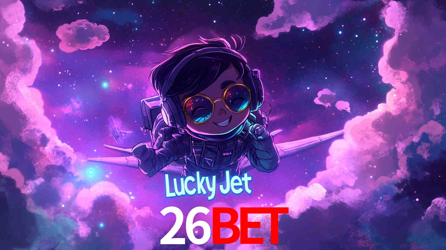 Apostas Esportivas na 26BET: Um Guia Completo