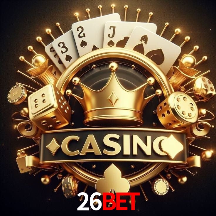 Apostas de Tênis 26BET