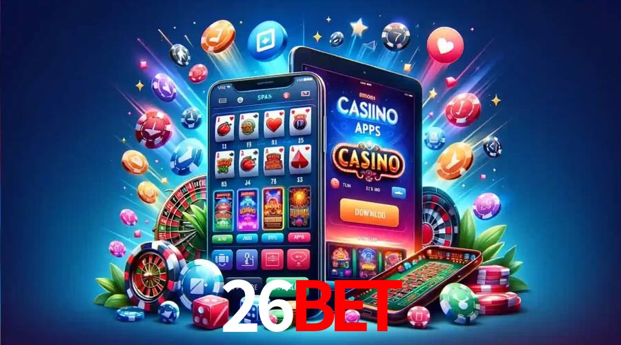 Security Systems 26BET