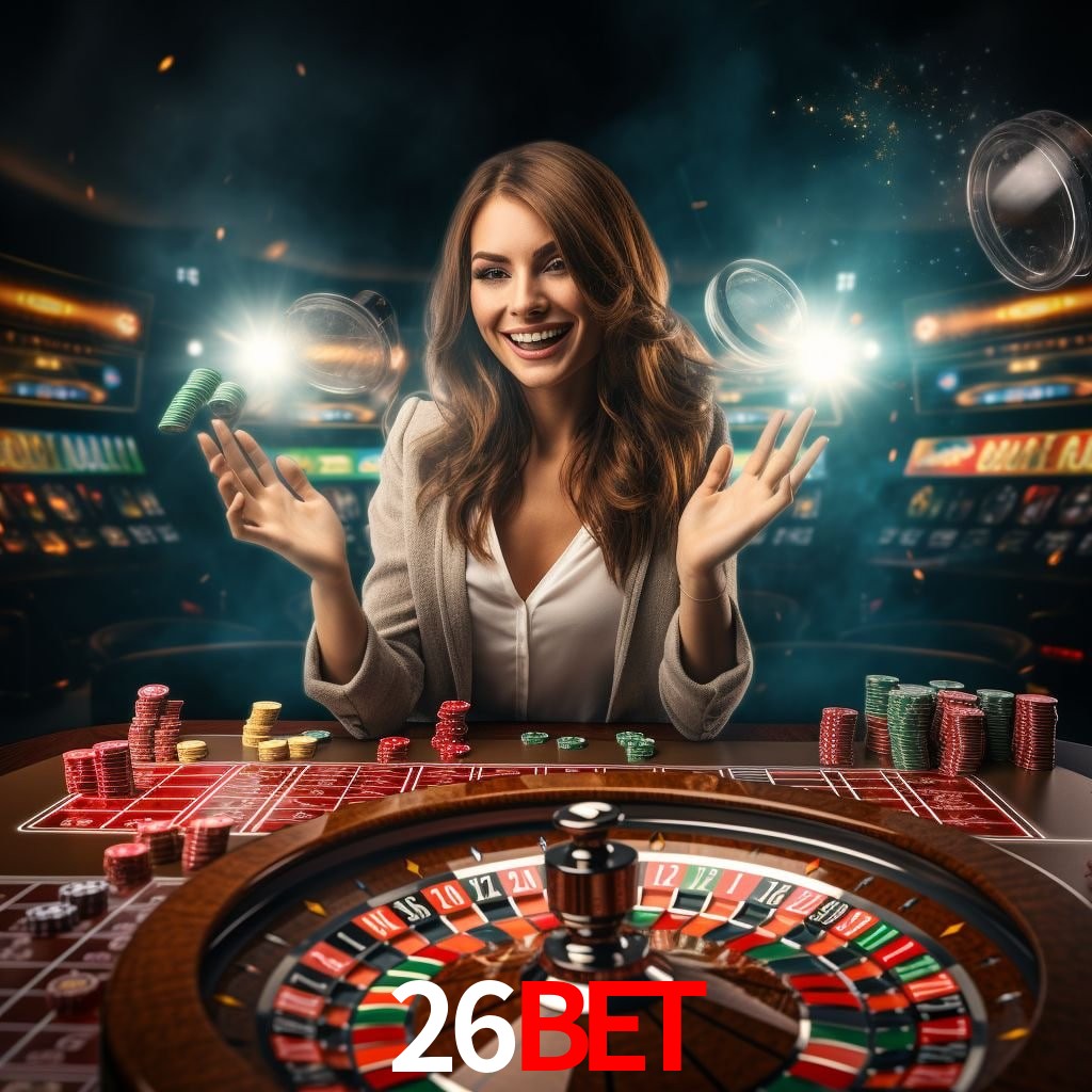 26BET