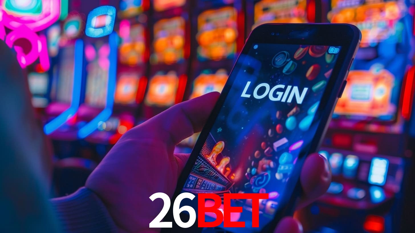 Jogos Exclusivos 26BET