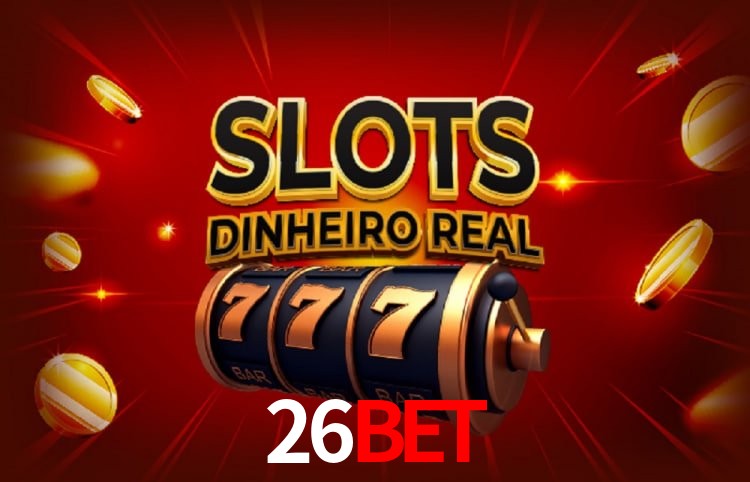 Promoção Relâmpago 26BET