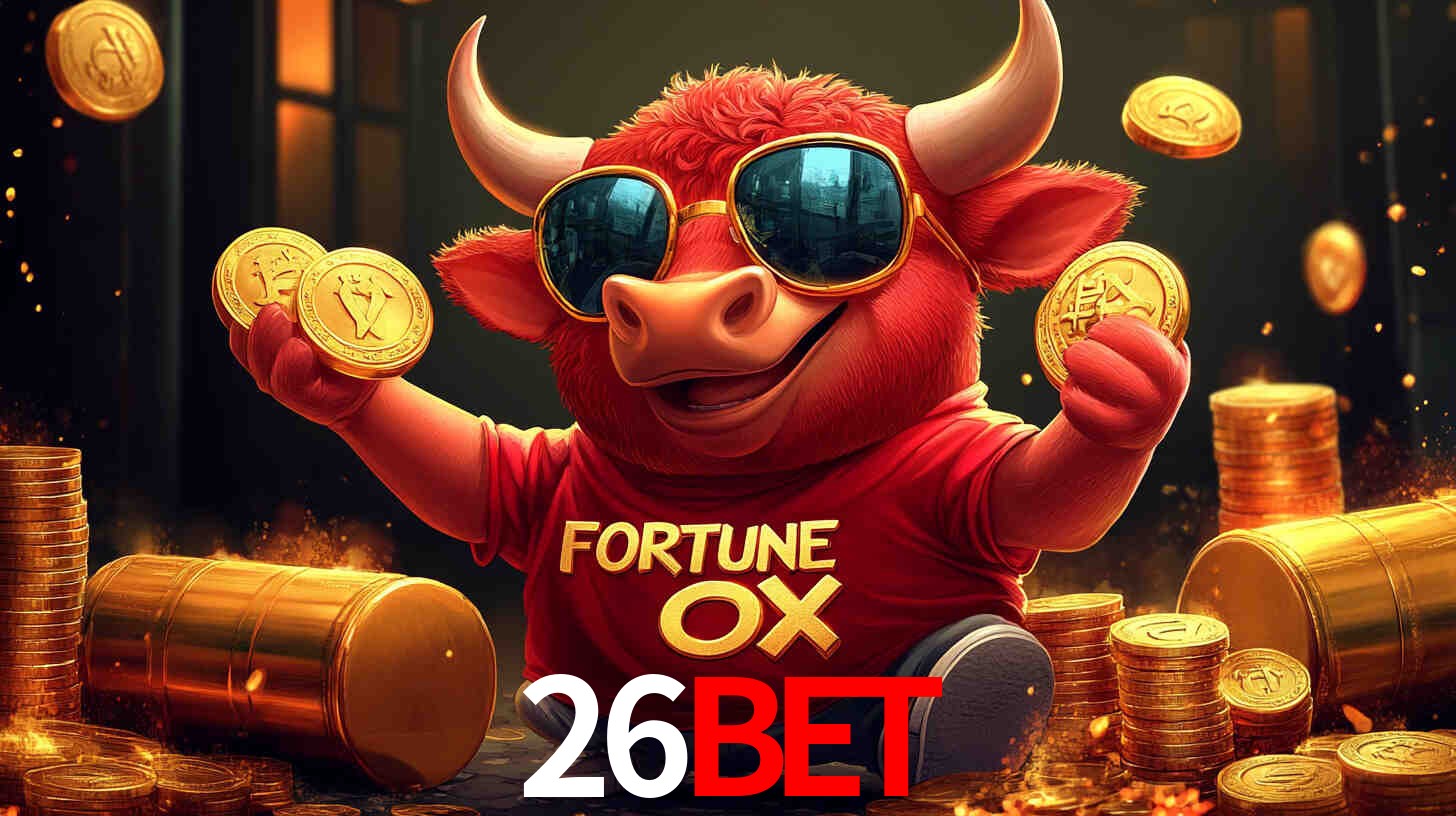 Inovações de Jogos na 26BET: O Futuro das Experiências Interativas