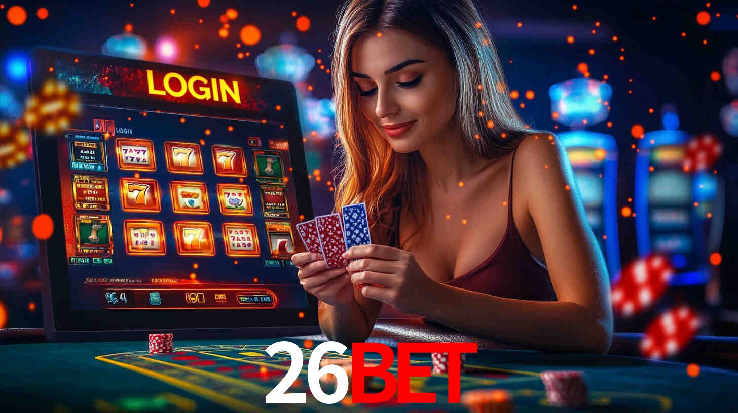Bônus Generosos e Exclusivos no 26BET para Você!