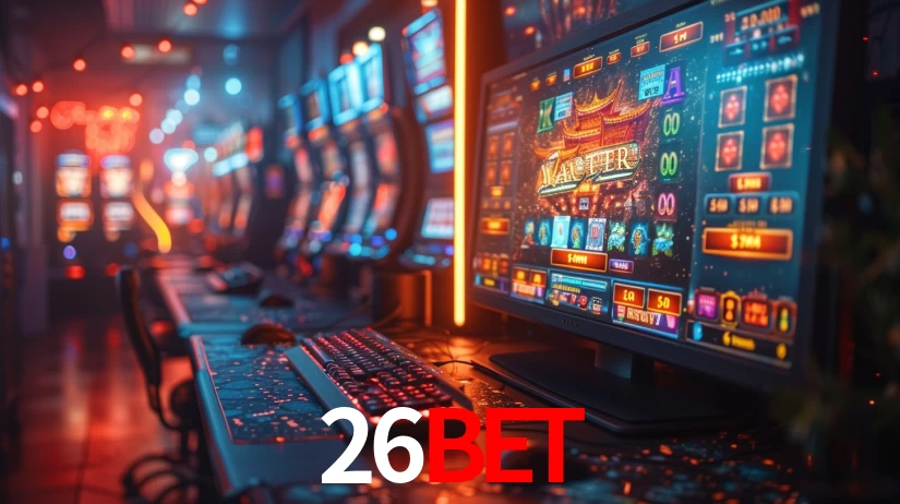 26BET