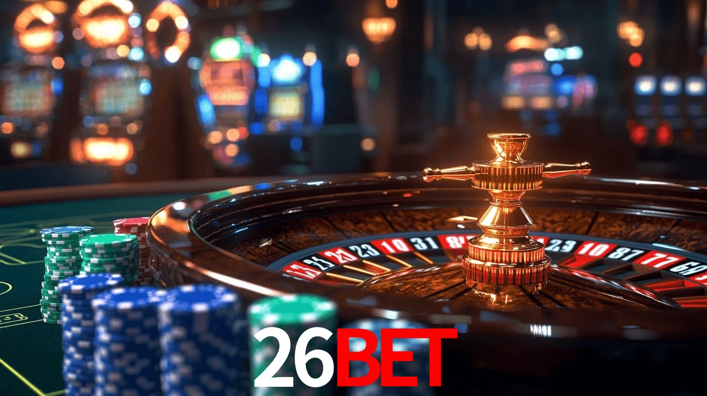 26BET.COM