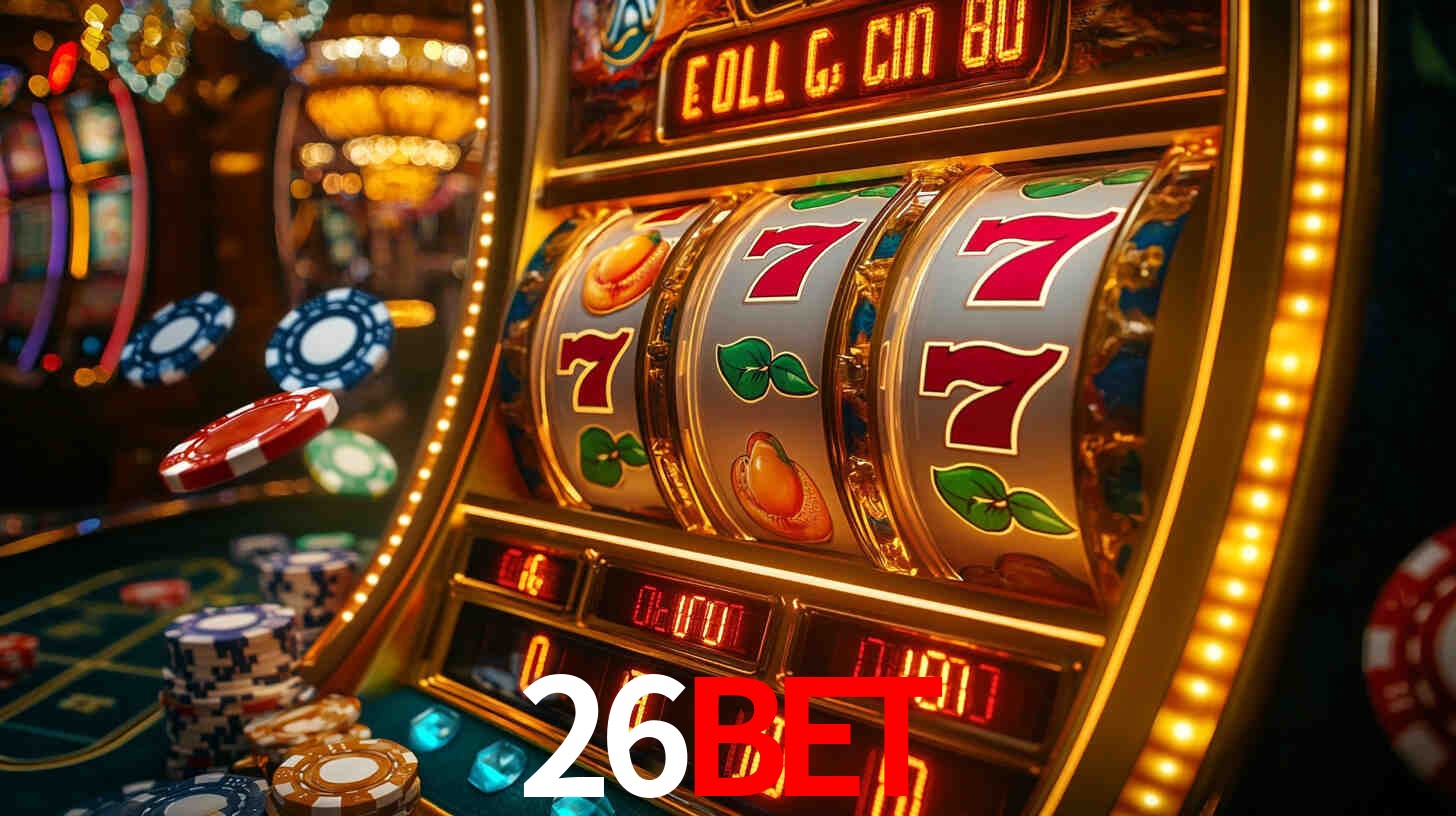 Daily Bonuses 26BET
