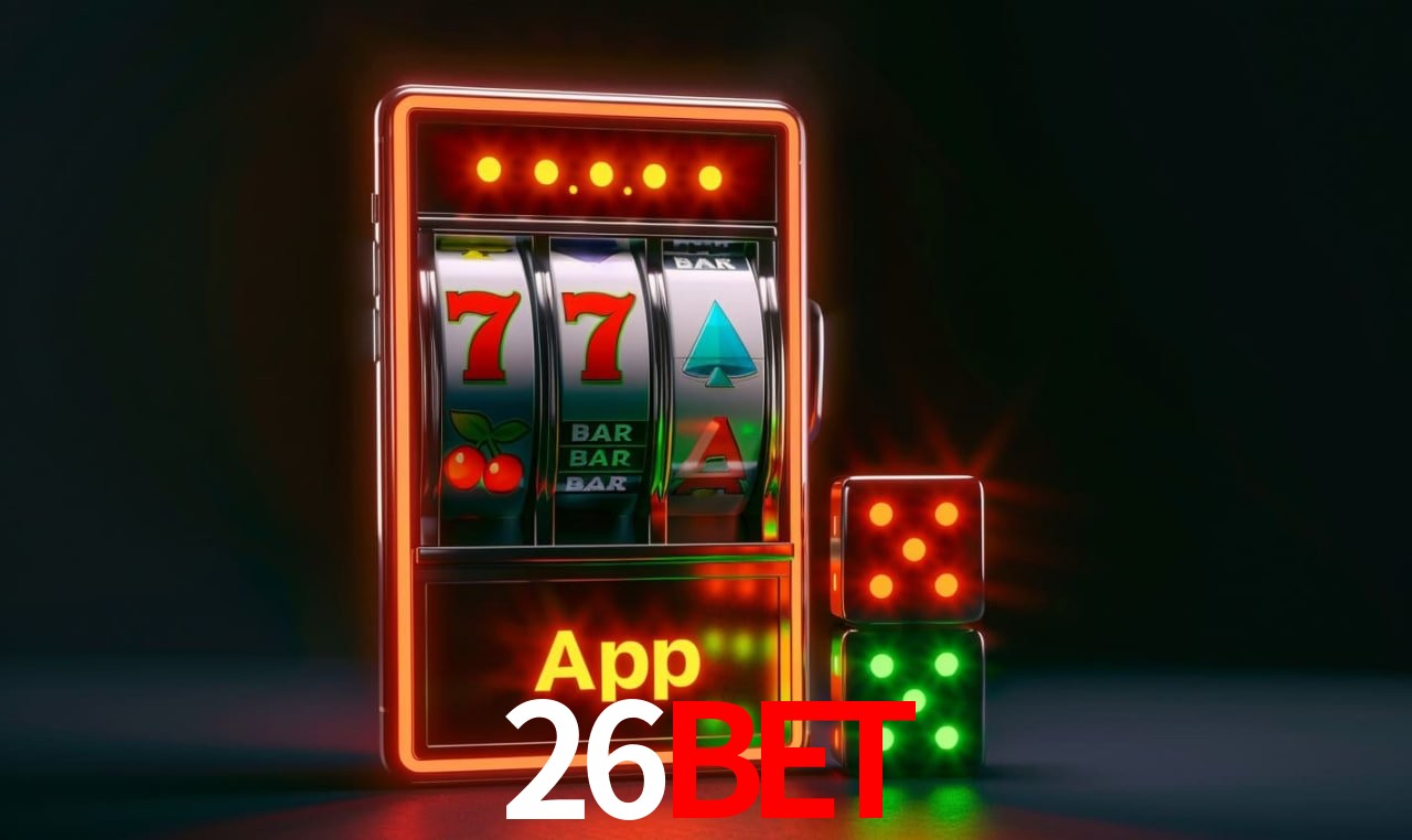Estatísticas Esportivas 26BET