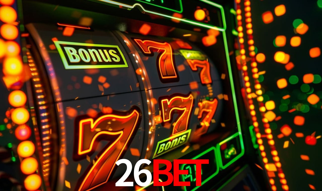 Desvendando o Mundo dos Jogos Virtuais na 26BET