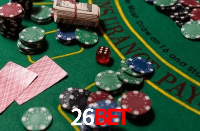 26BET