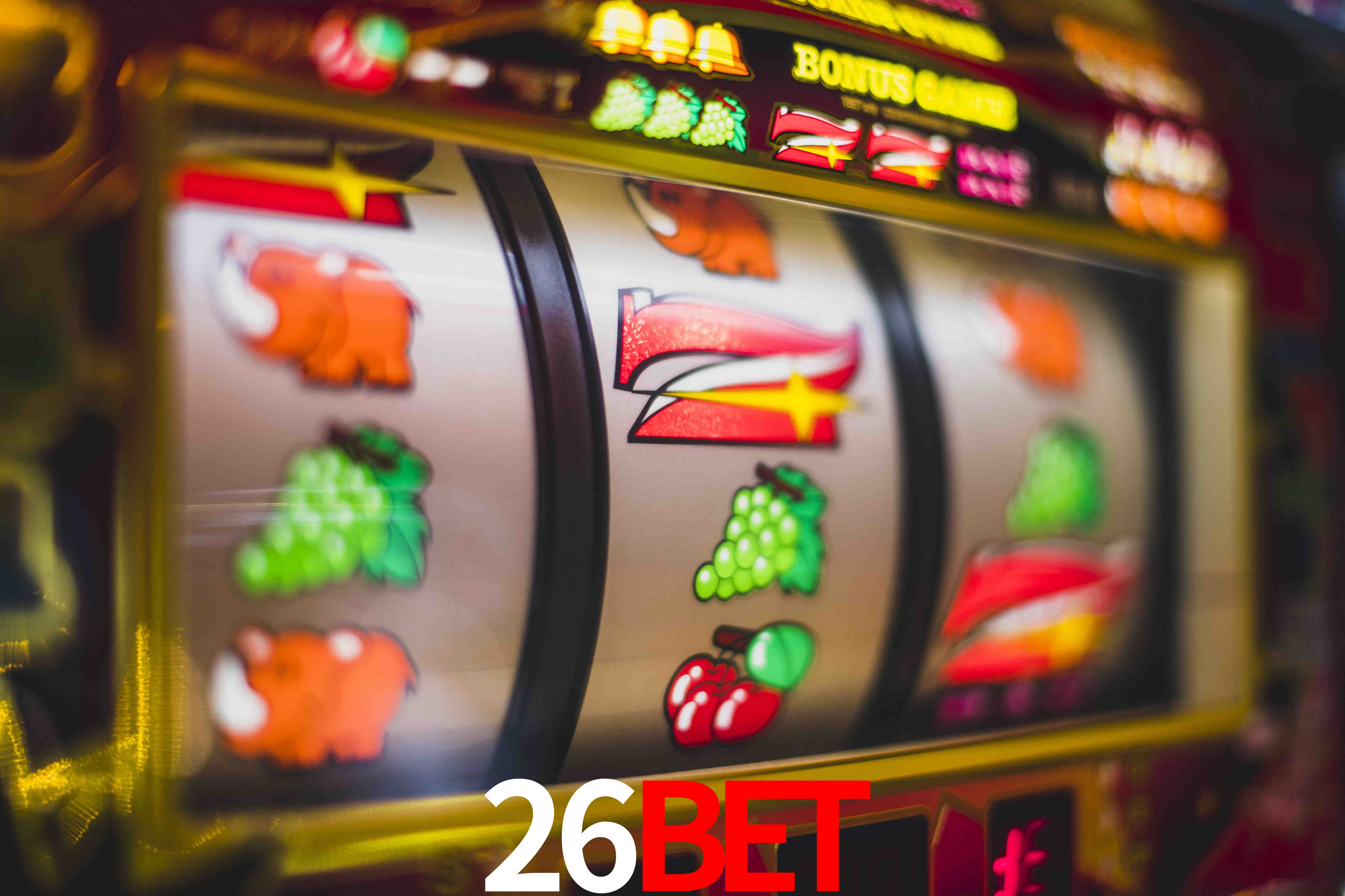 Basketball Betting 26BET