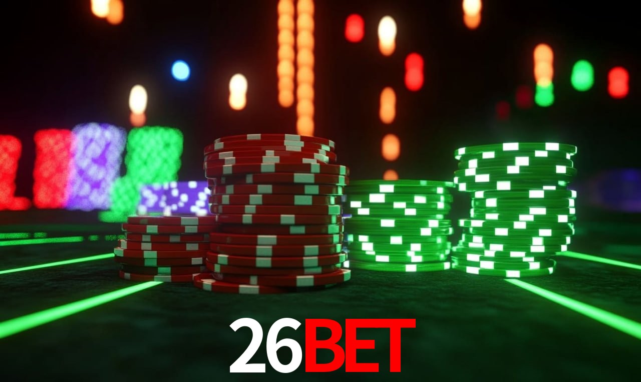 Player Reviews 26BET
