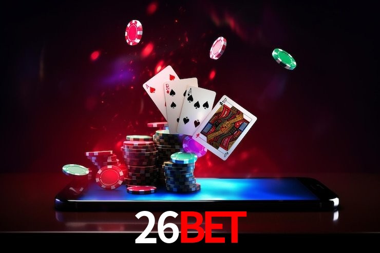 Games Directory 26BET