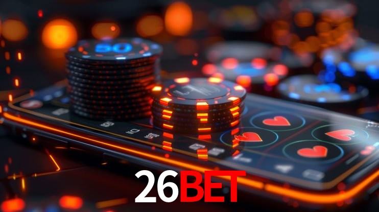 Bonus Features 26BET