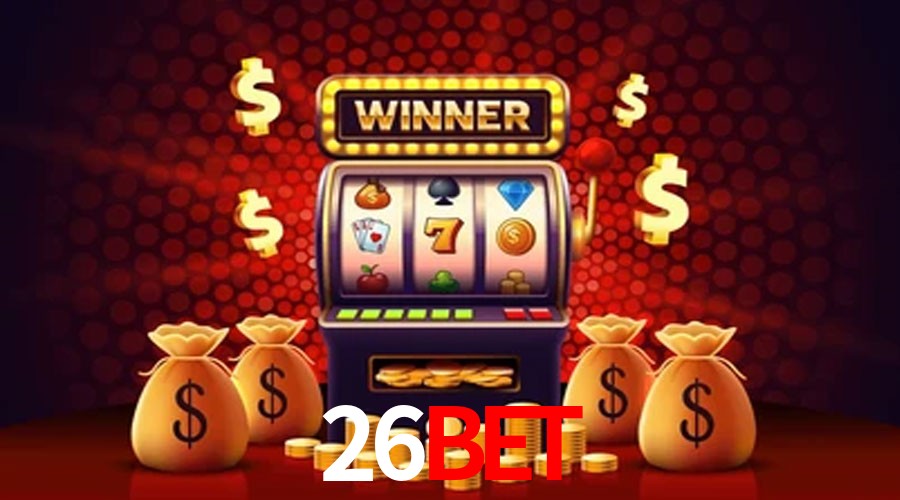 Platform Technology 26BET