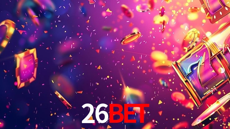 Download para Android e iOS na 26BET