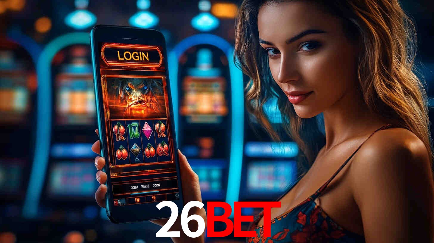 26BET