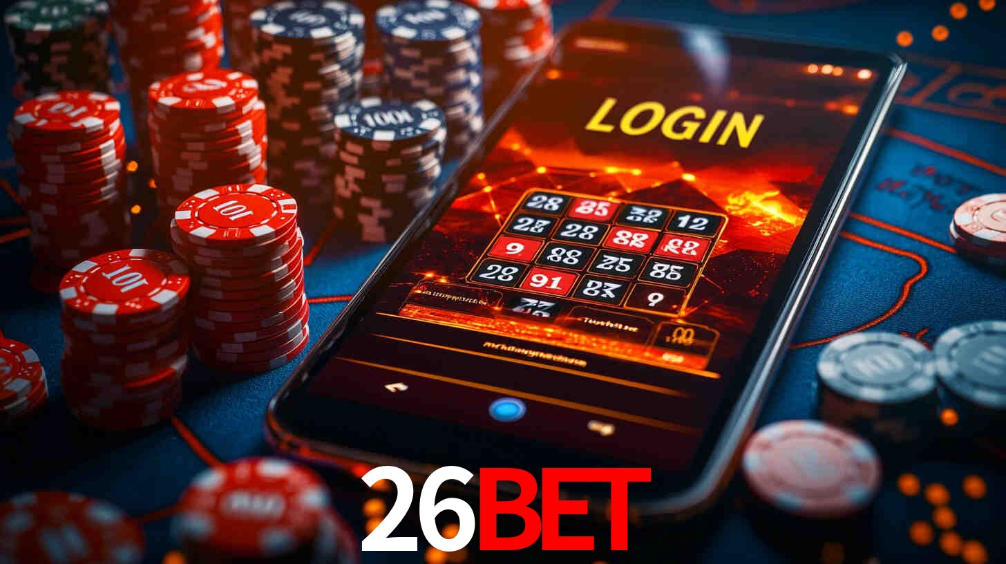 26BET app