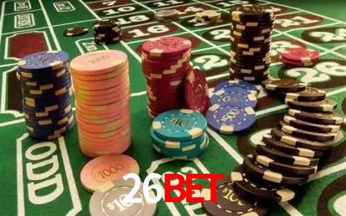 Escolher plataforma para baixar 26BET