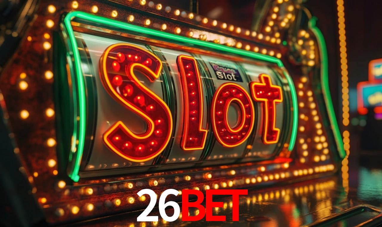 Segurança 2FA 26BET