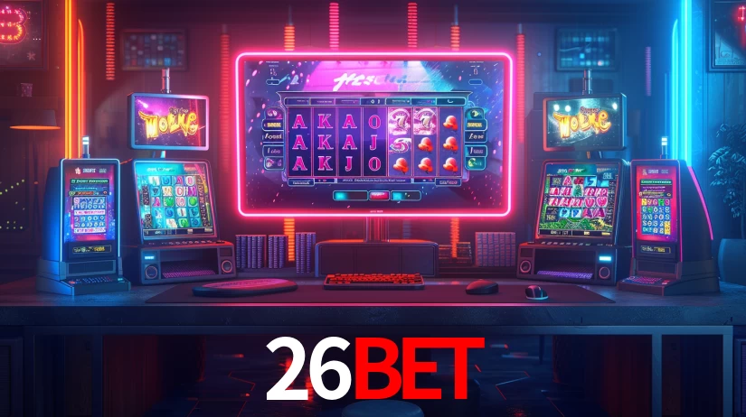 26BET