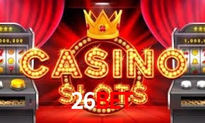 Slot Games 26BET