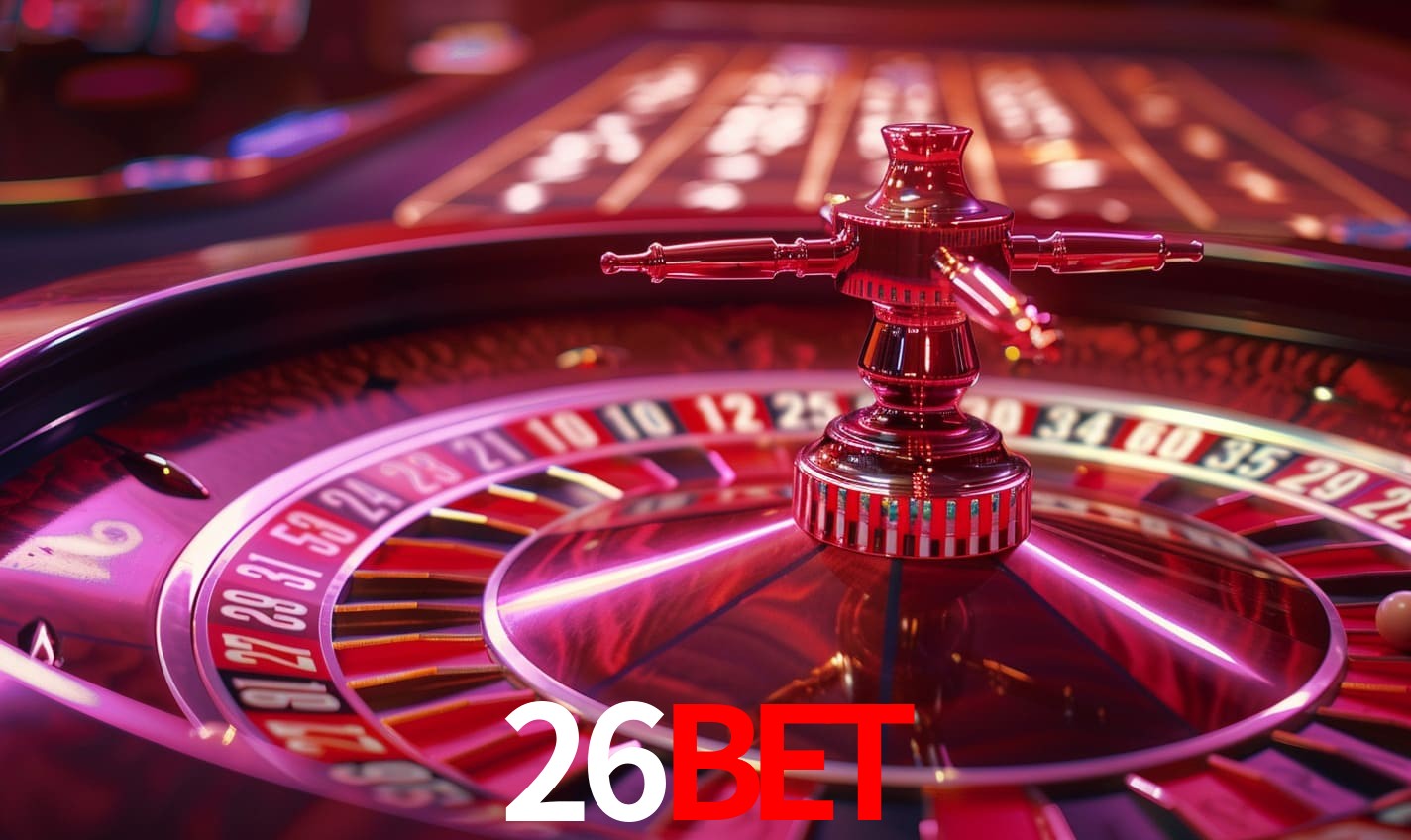 Descubra o Programa VIP da 26BET: Vantagens Exclusivas para Jogadores