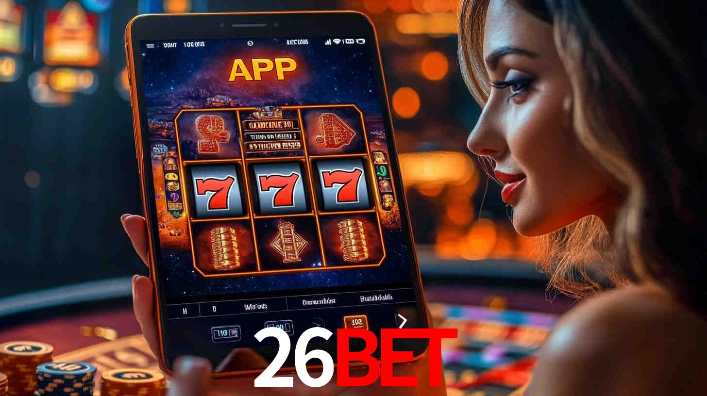 26BET.COM