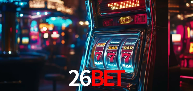 Live Casino 26BET