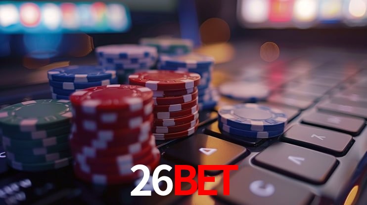Cadastro Rápido 26BET