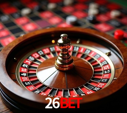 Ofertas Exclusivas 26BET
