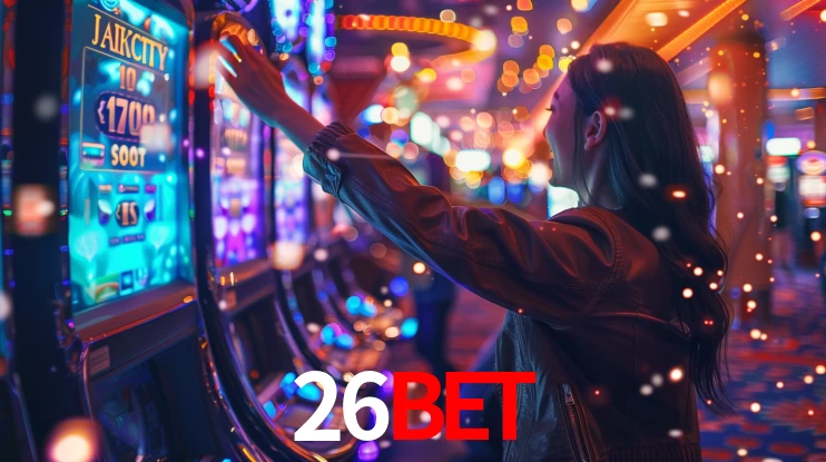 26BET