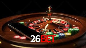 Sports Statistics 26BET