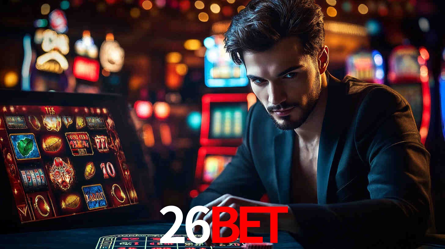 26BET