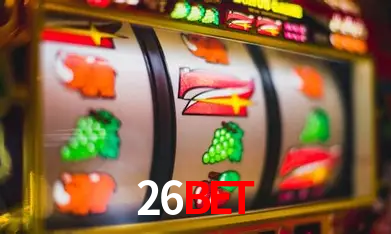 Descubra a Magia dos Jogos de Arcade no 26BET