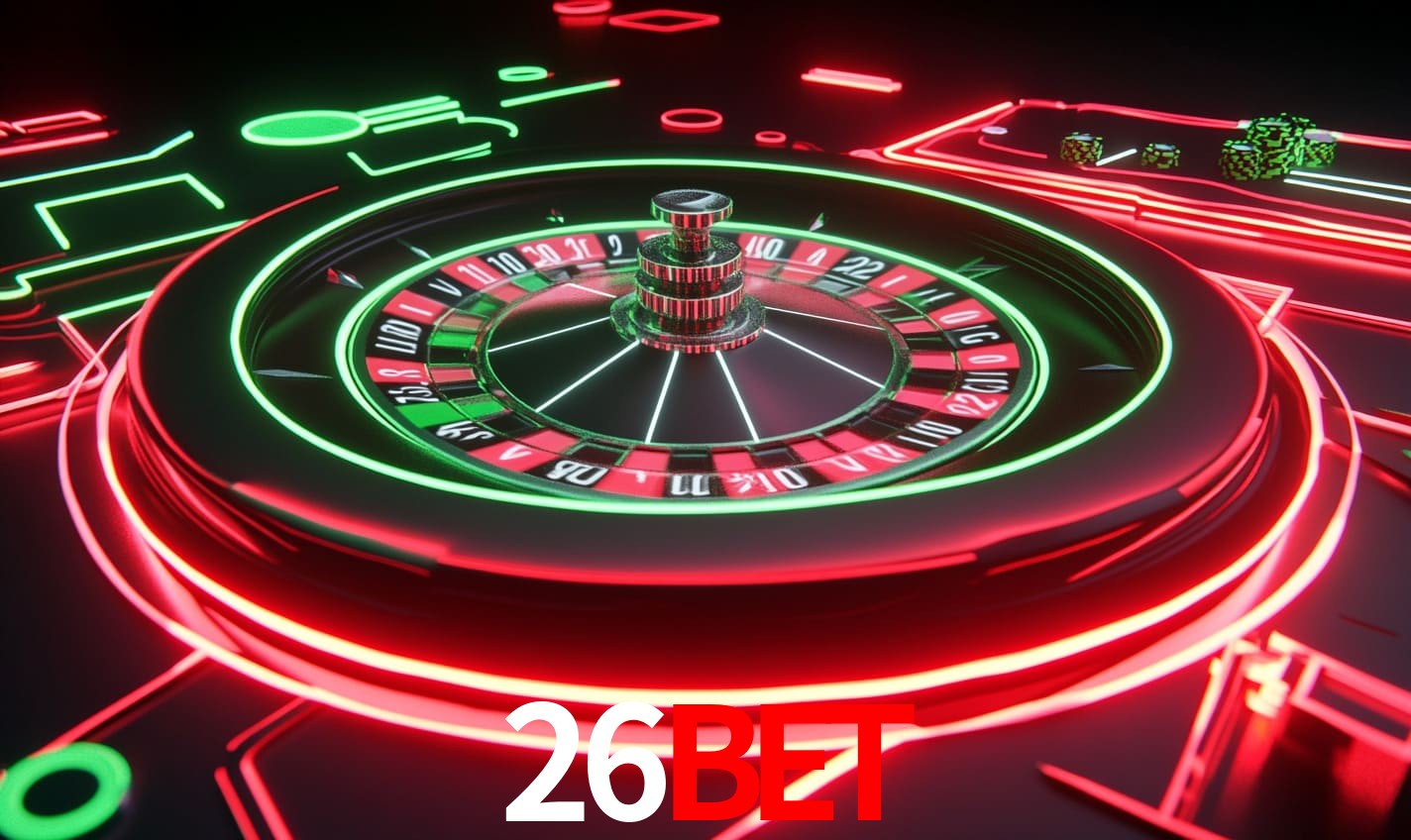 Descubra a Essência do 26BET: Nossa História e Compromissos
