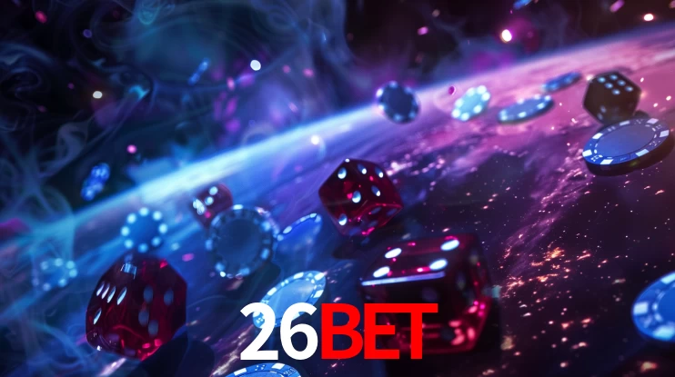 Secure Login 26BET