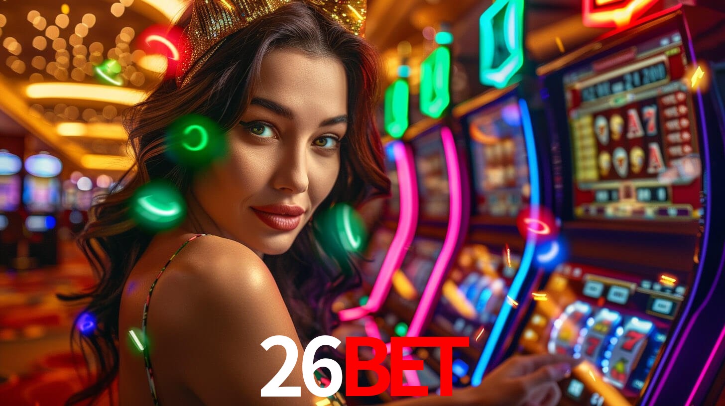 Download rápido e seguro na 26BET