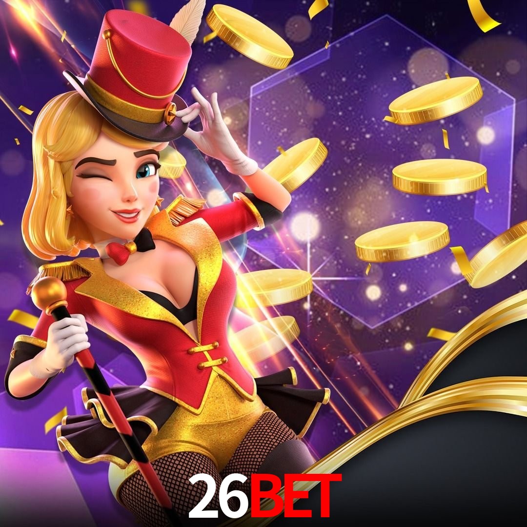 Football Betting 26BET