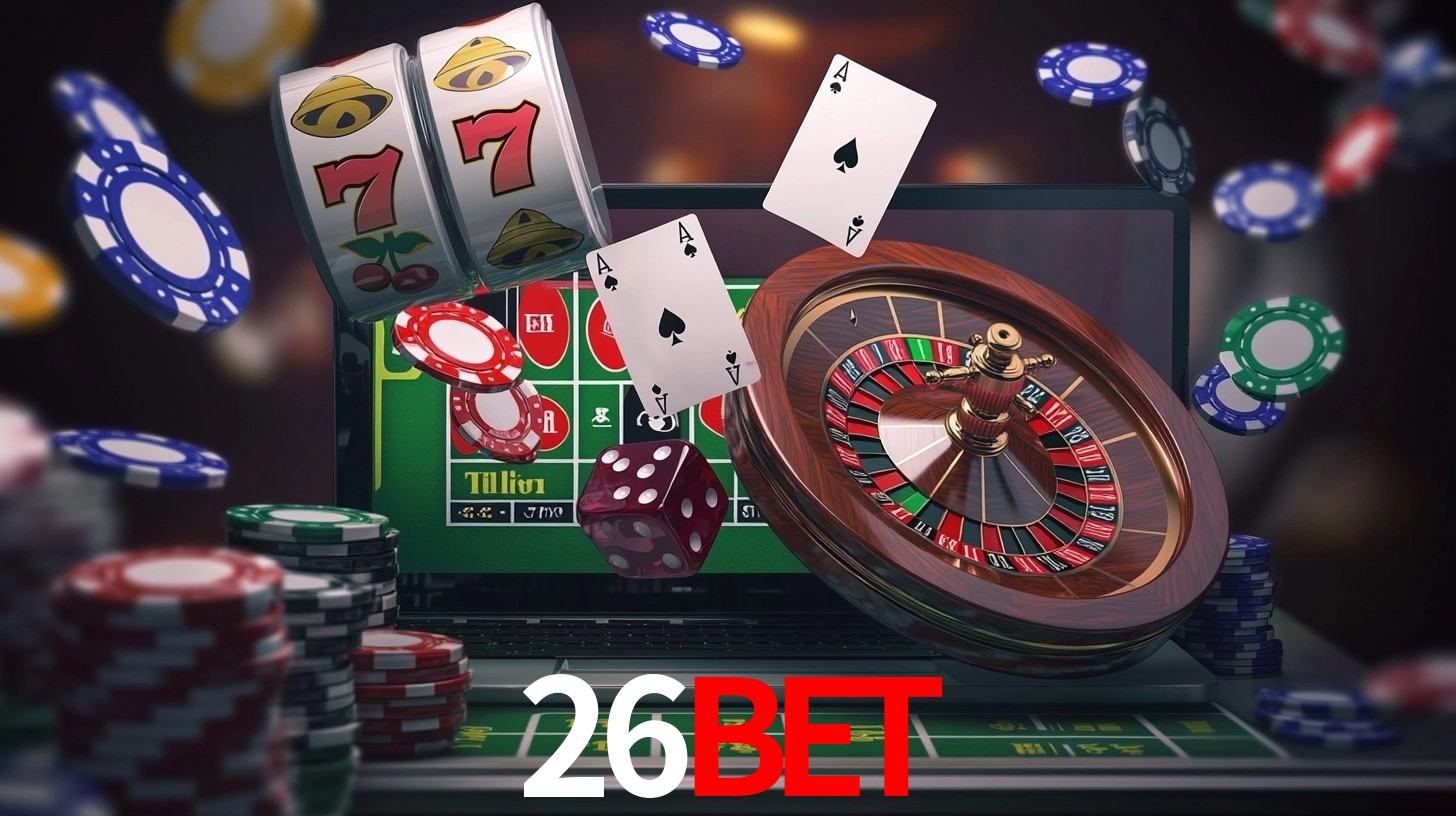 Premium Interface 26BET