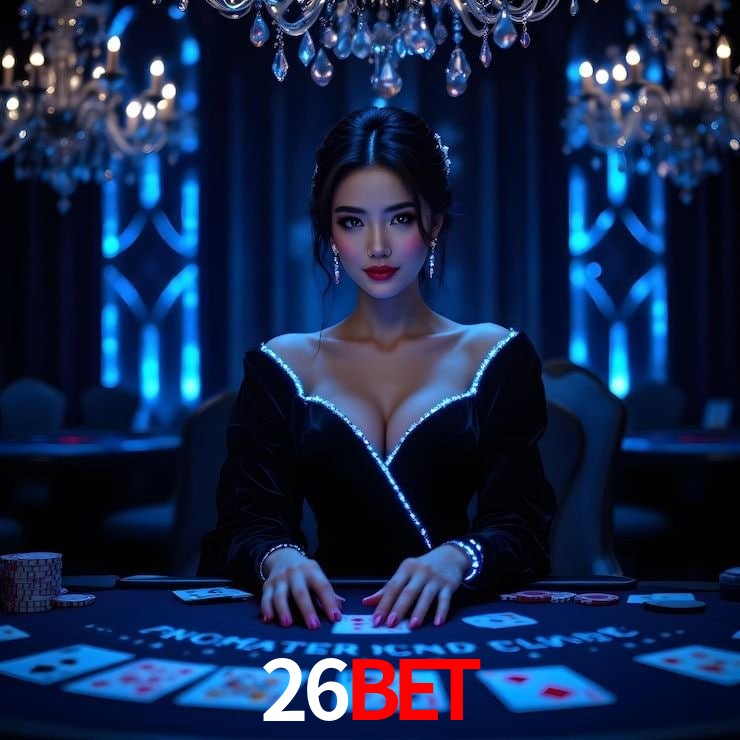 Avaliações dos Jogadores 26BET