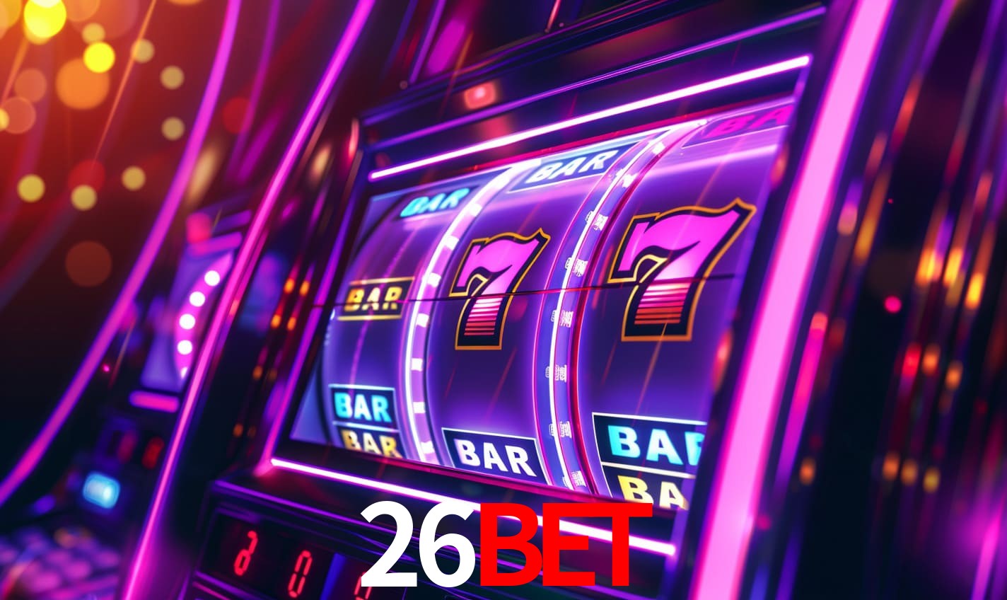 26BET: Seu Especialista em Apostas Esportivas Brasileiras