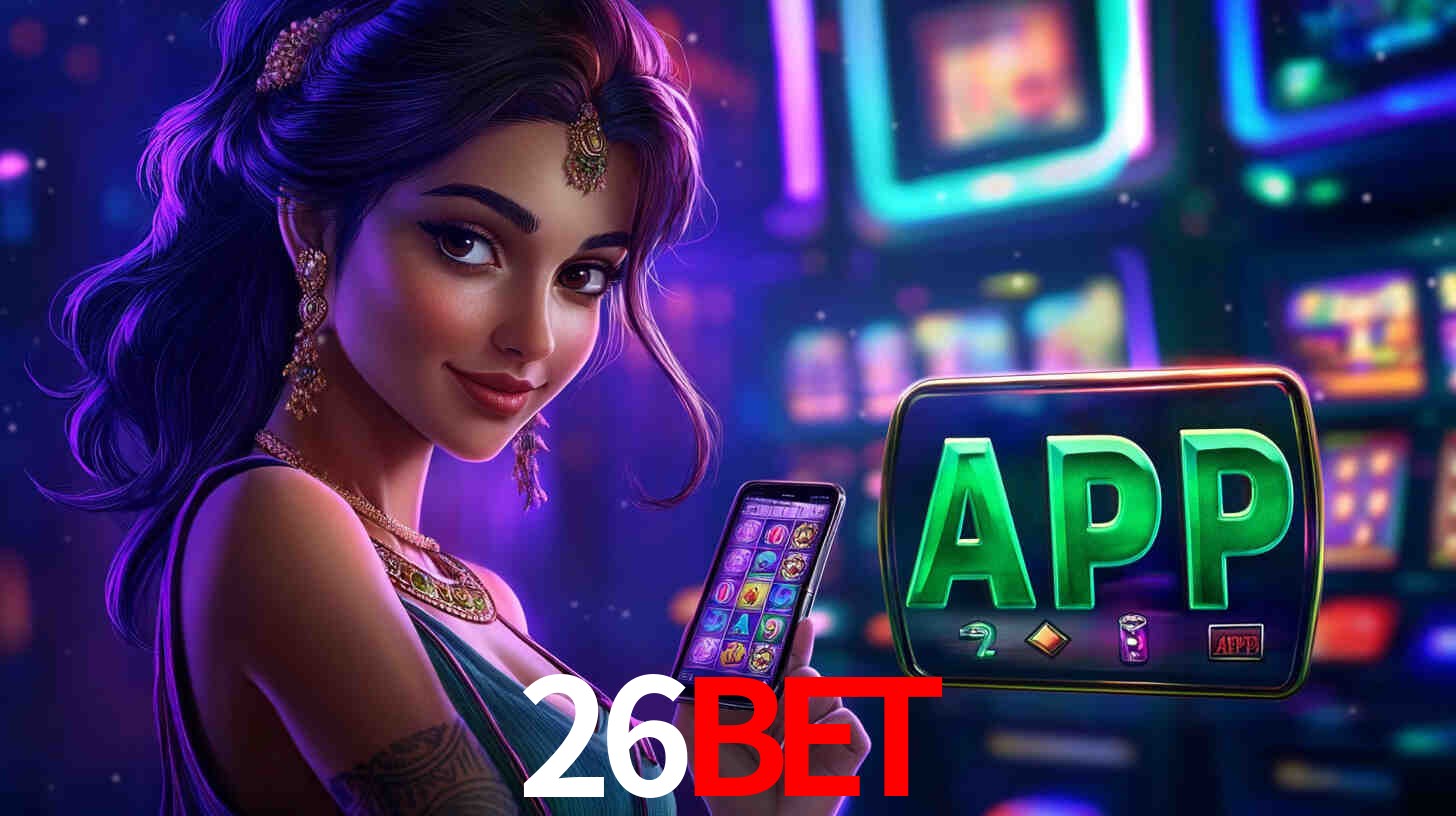 26BET: A Experiência de Casino com Jogos de Mesa ao Vivo