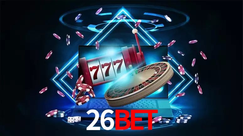 Diretório de Jogos 26BET