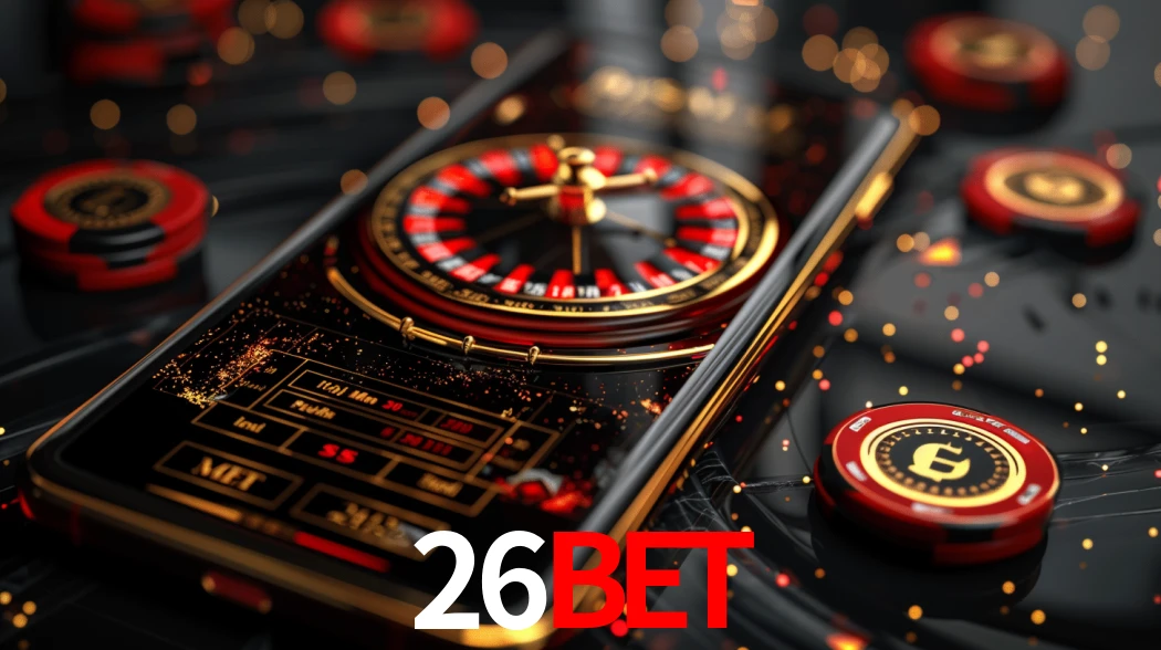 Quick Registration 26bet