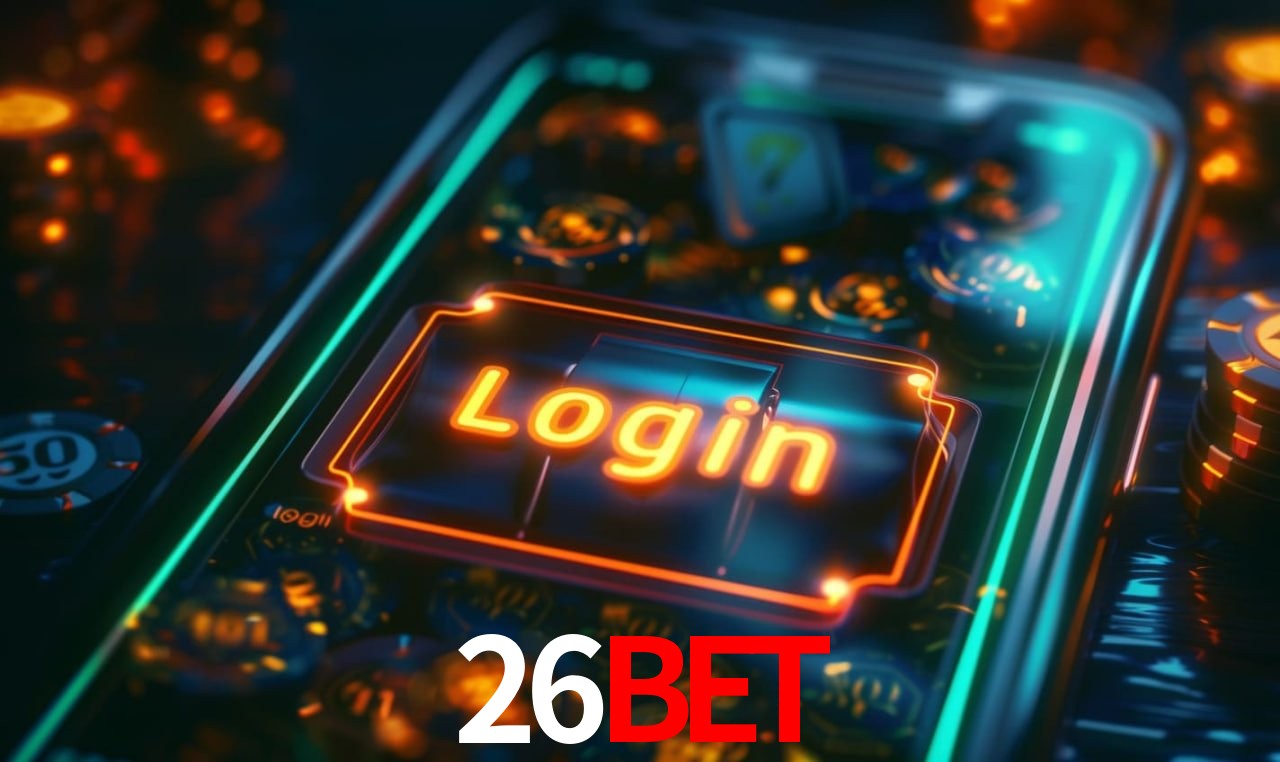 Tennis Betting 26bet